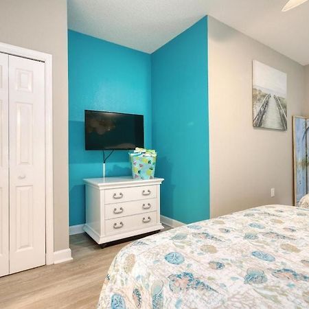 2501 S Ocean Blvd, 0813 - Ocean View Sleeps 8 Villa Myrtle Beach Eksteriør bilde